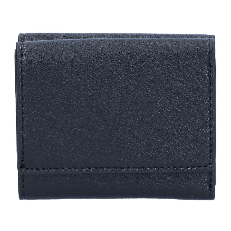 ANYA HINDMARCH（アニヤ・ハインドマーチ） 【並行輸入品】 折財布 三