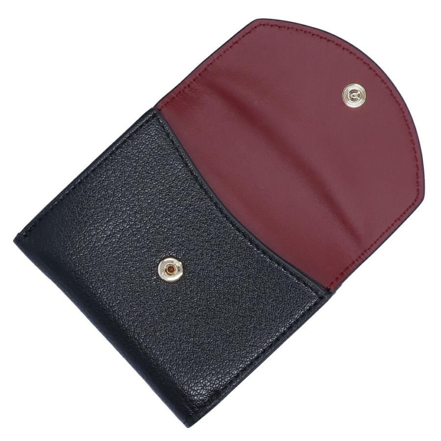 ANYA HINDMARCH（アニヤ・ハインドマーチ） 【並行輸入品】 折財布 三