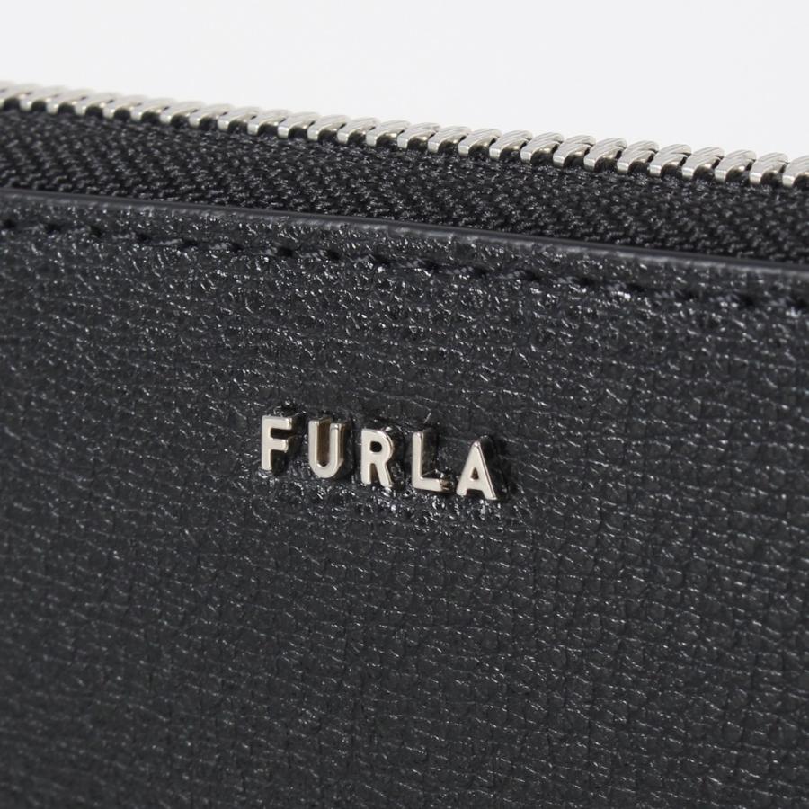 フルラ FURLA メンズ 長財布 MAN PROJECT XL MP00026 AX0732 ブラック(O6000 NERO)｜x-sell｜05