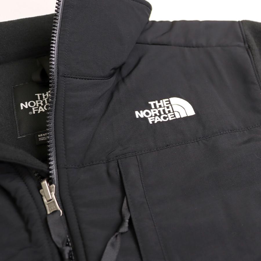 ノースフェイス THE NORTH FACE フリースジャケット M DENALI JACKET NF0A7UR2 43499823X