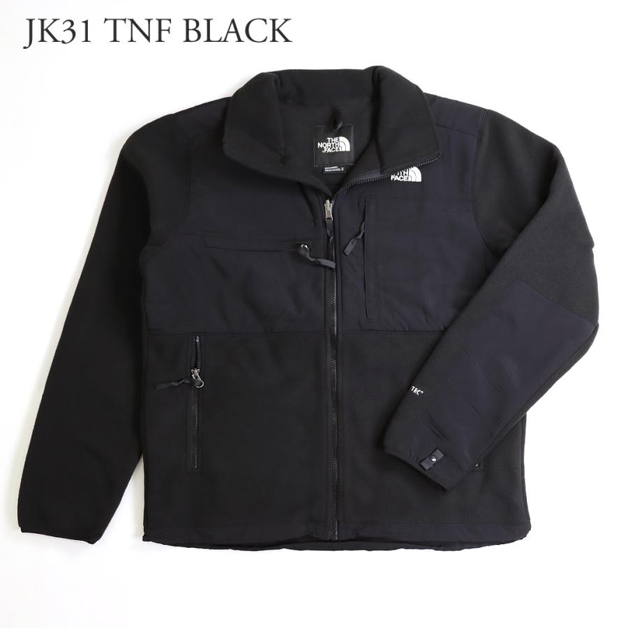 ノースフェイス THE NORTH FACE フリースジャケット M DENALI JACKET NF0A7UR2 43499823X