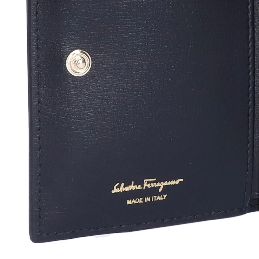 FERRAGAMO（フェラガモ） 【お取り寄せ】 【並行輸入品】 折財布