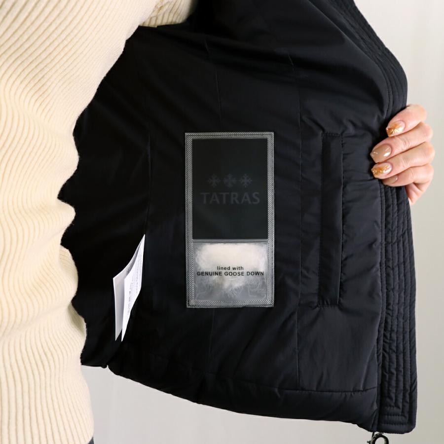 TATRAS（タトラス） 【並行輸入品】 レディース ダウンジャケット