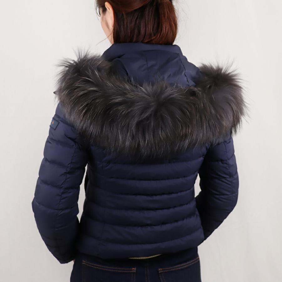 21AW タトラス VARENA ヴァレナ ダウンジャケット ショート 紺 L 楽天市場】タトラス TATRAS レディース ダウンジャケット VARENA