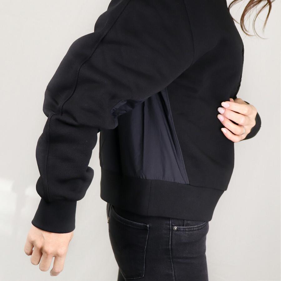 MONCLER モンクレール レディース トレーナー 8G000 28 809KX ロゴ 