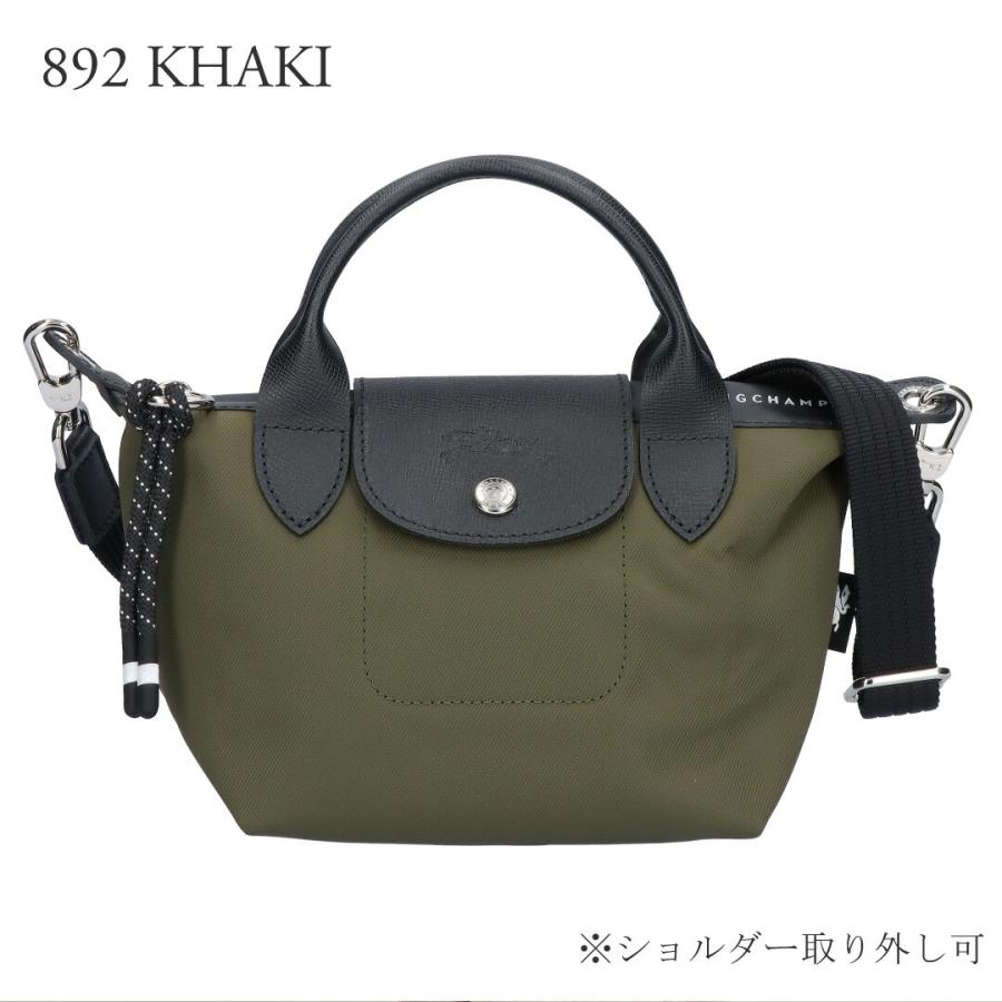 Longchamp ル・プリアージュ 2WAYバッグ LONGCHAMP（ロンシャン） 【並行輸入品】 LONGCHAMP 2WAYバッグ ル