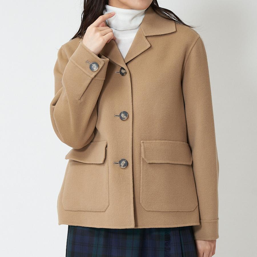 マックスマーラウィークエンド MAXMARA WEEKEND レディース ウール