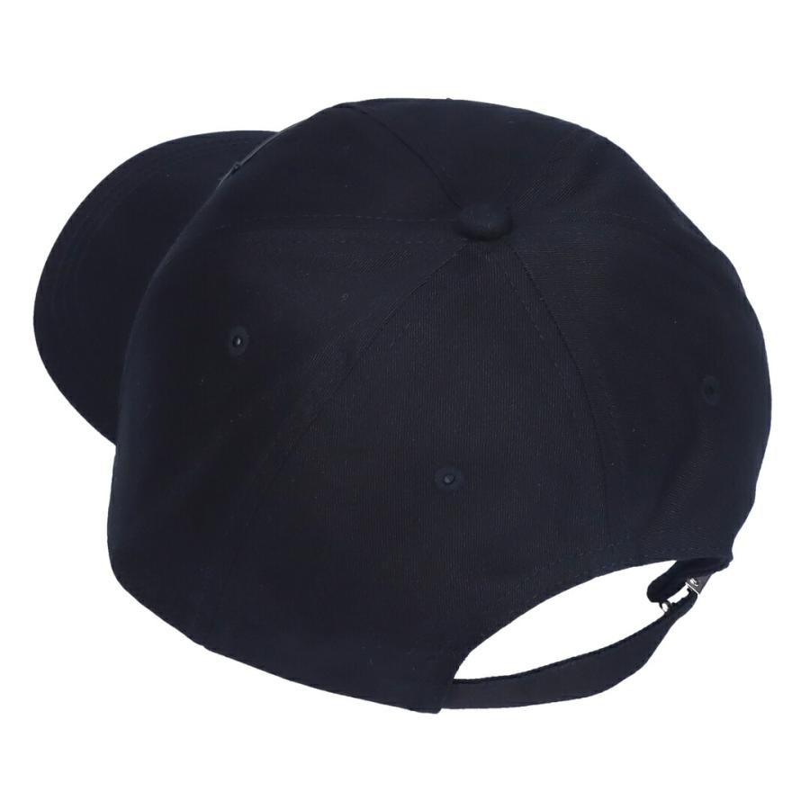 カルバンクライン CALVIN KLEIN キャップ REIMAGINED LOGO BB CAP K50K509213 BAX ブラック(CK BLACK)｜x-sell｜04