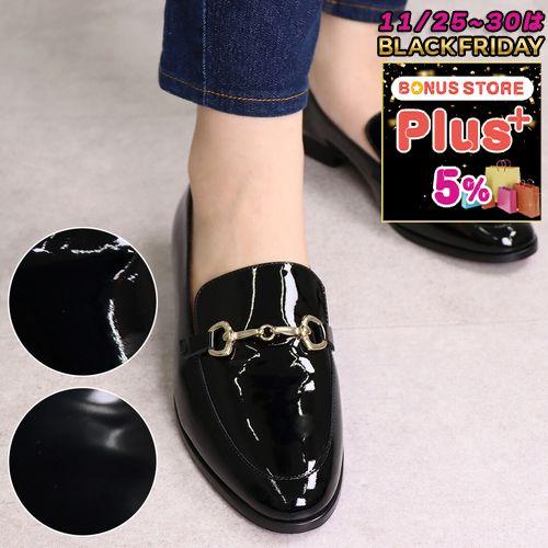 【並行輸入品】 ファビオルスコーニ FABIO RUSCONI 靴 シューズ ローファー F5015 C.ASCOT NERO