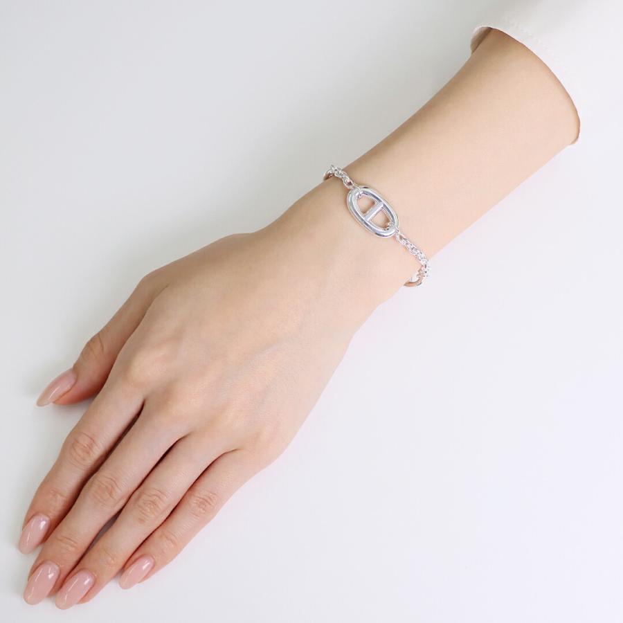 HERMES 【並行輸入品】 エルメス ブレスレット ファランドール 