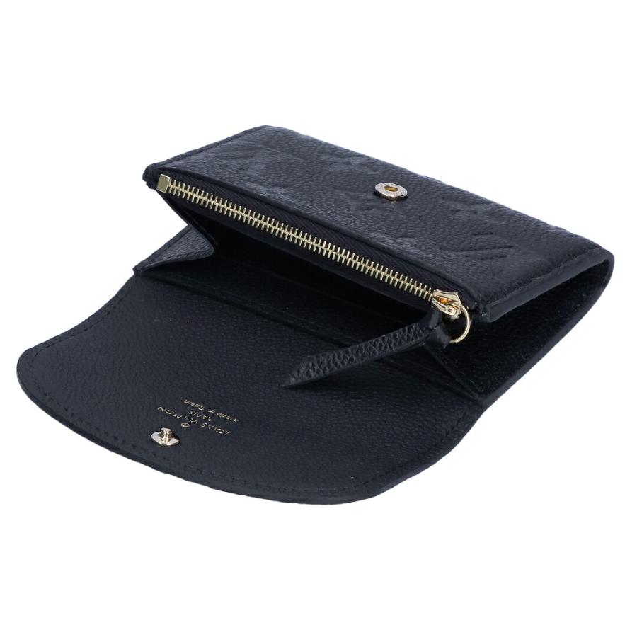 超極美品‼️ ルイヴィトン アンプラント ポルトモネ・ロザリ 三つ折り財布 LOUIS VUITTON（ルイ・ヴィトン） 【並行輸入品】 折財布 ミニ財布