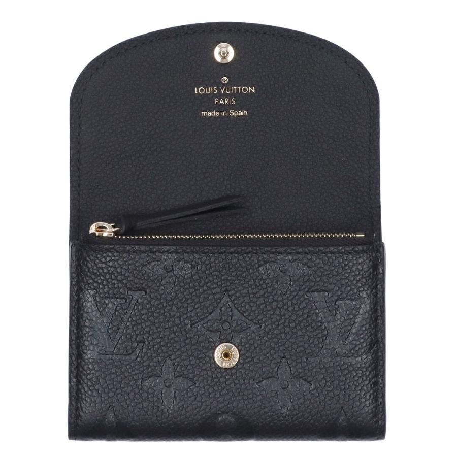 LOUIS VUITTON（ルイ・ヴィトン） 【並行輸入品】 折財布 ミニ財布