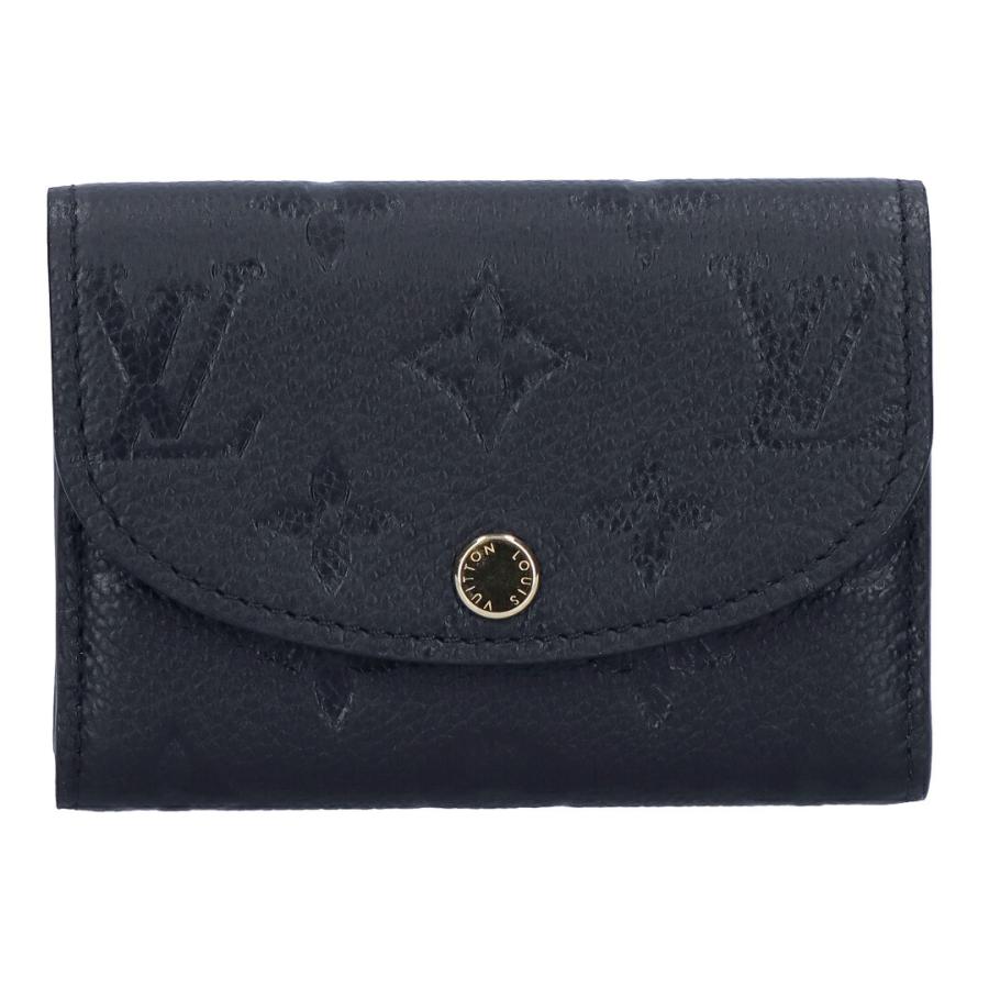 LOUIS VUITTON（ルイ・ヴィトン） 【並行輸入品】 折財布 ミニ財布