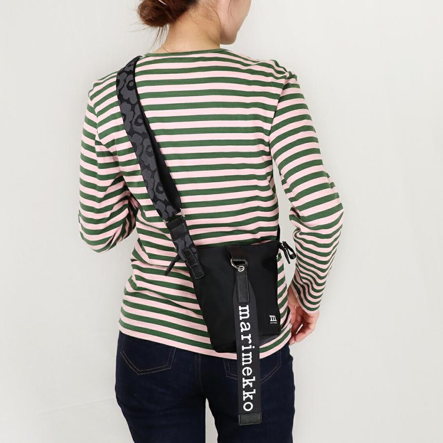 marimekko マリメッコ MARIMEKKO ショルダーバッグ SOLID marimekko マリメッコ MARIMEKKO ショルダーバッグ SOLID