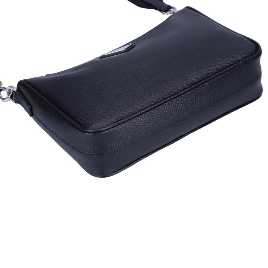 PRADA 【お取り寄せ】 【並行輸入品】 プラダ ショルダーバッグ