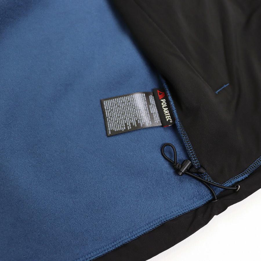 ノースフェイス THE NORTH FACE メンズ ベスト M DENALI VEST NF0A7UR4 HDC1 SHADY BLUE 43577286テザーレブランドショップ