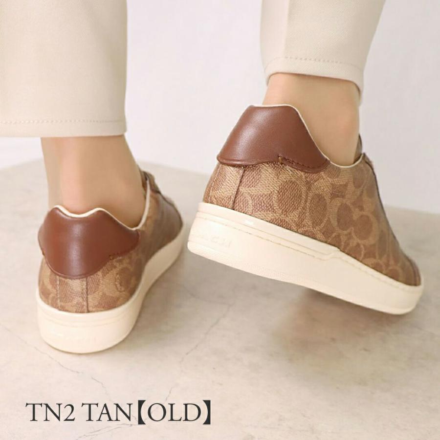 COACH 【並行輸入品】 コーチ レディース シューズ 靴 CITYSOLE