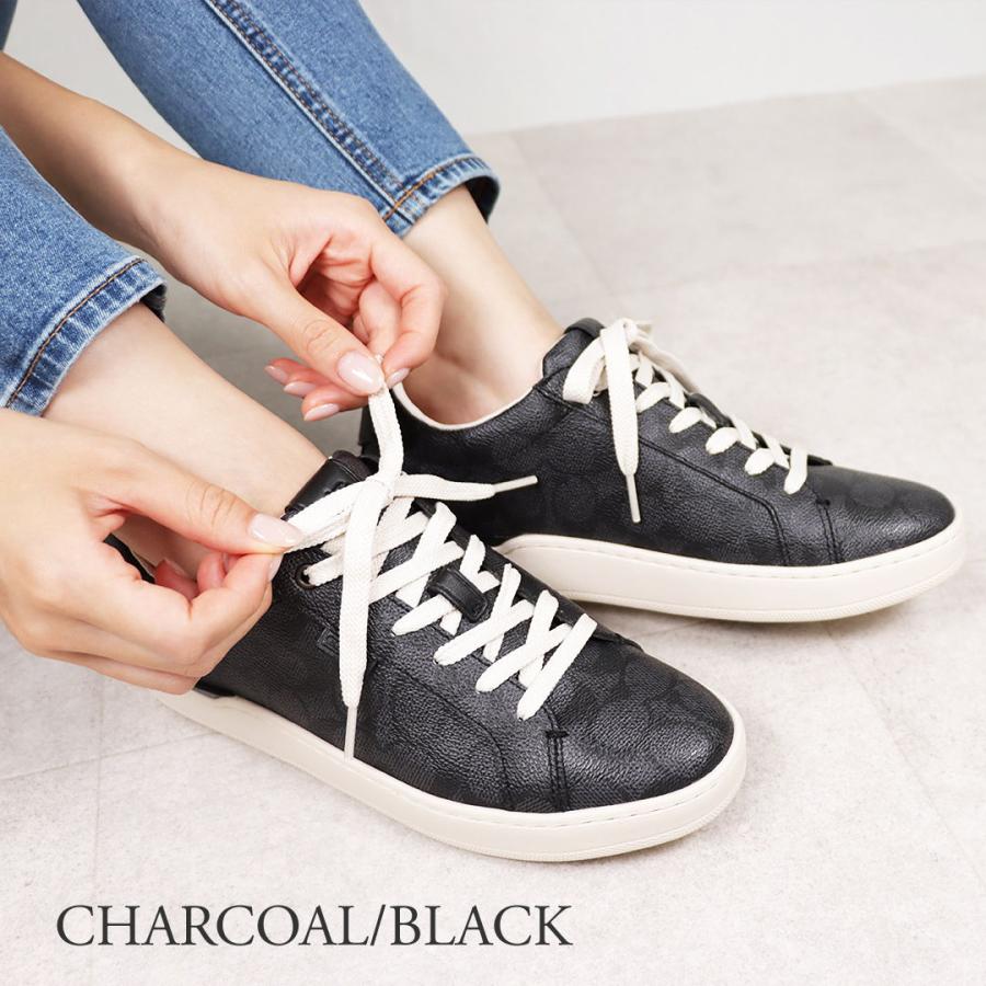 COACH（コーチ） 【並行輸入品】 レディース シューズ 靴 スニーカー