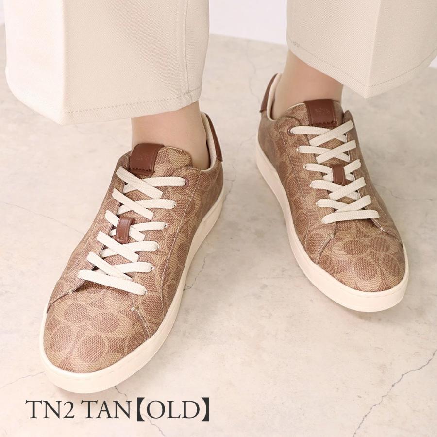 COACH コーチ レディース シューズ 靴 CITYSOLE ローライン リュクス 