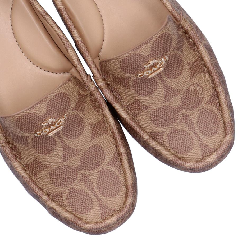 COACH 【並行輸入品】 コーチ レディース 靴 ローファー