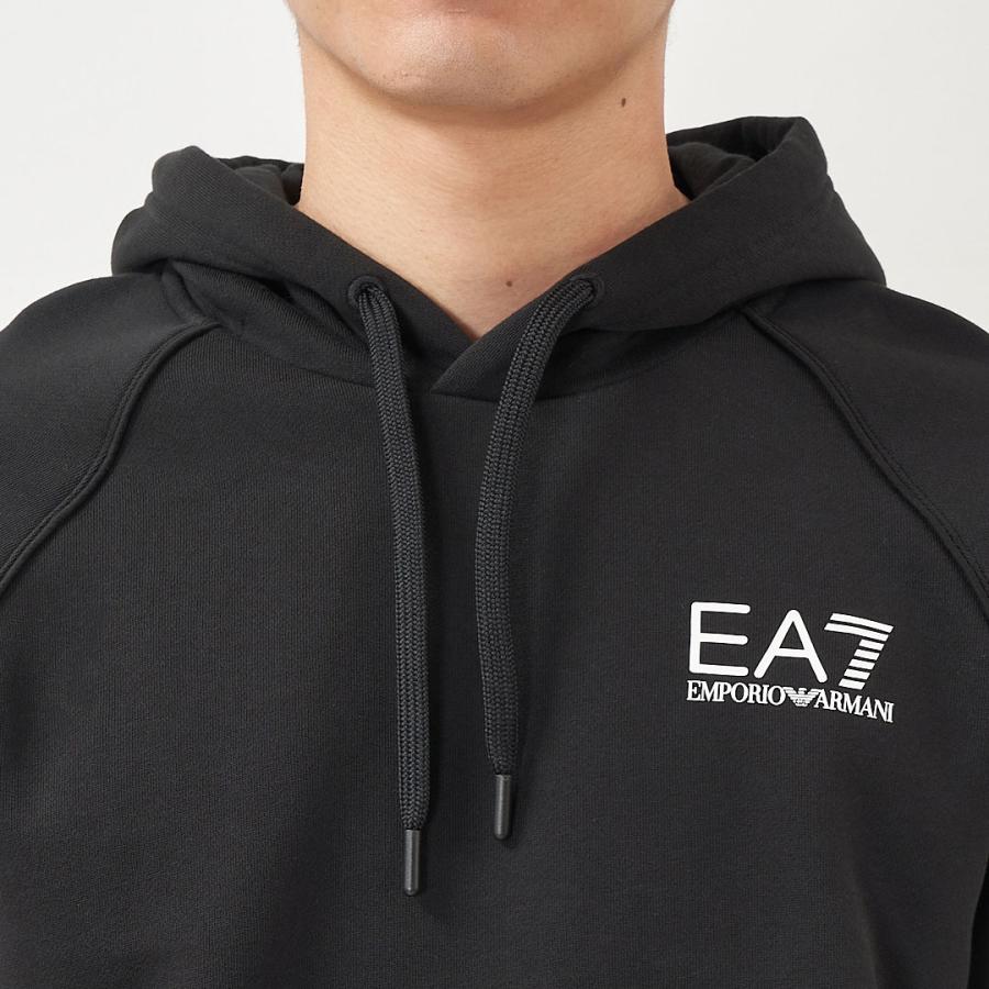 EA7 ENPORIO ARMRNI ダブルジッパー 【公式通販】