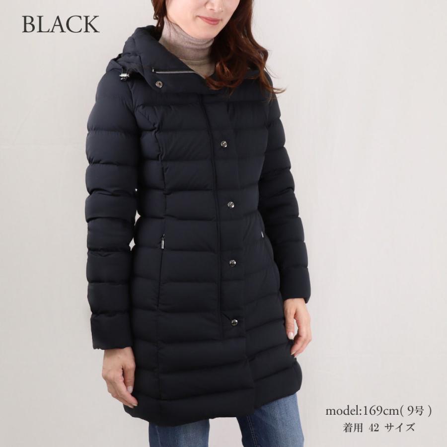 CAPEHORN（ケープホーン） 【並行輸入品】 レディース ダウンコート