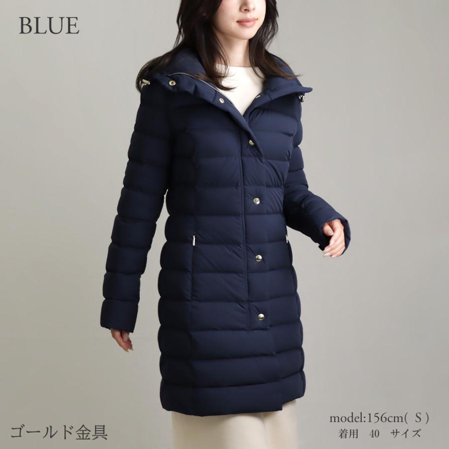 CAPEHORN（ケープホーン） 【並行輸入品】 レディース ダウンコート