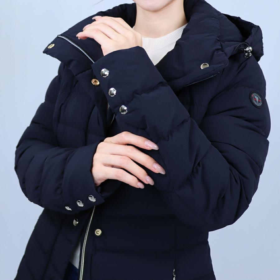 CAPEHORN（ケープホーン） 【並行輸入品】 レディース ダウンコート