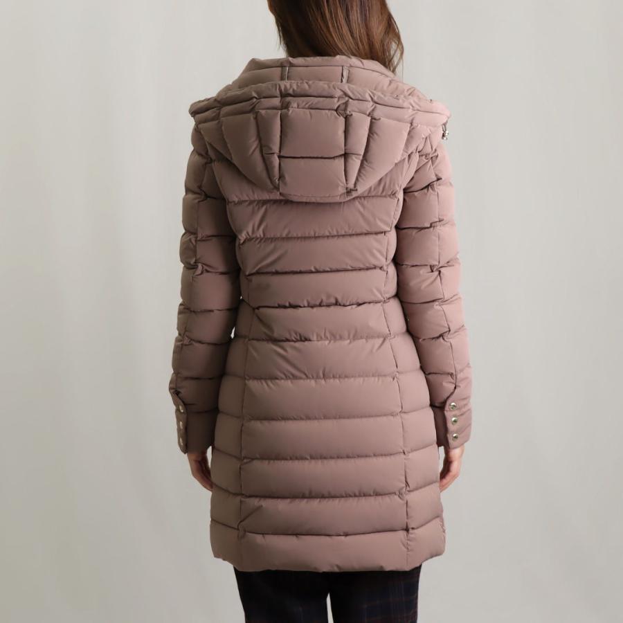 CAPEHORN ケープホーン CAPE HORN レディース ダウンコート 52570 