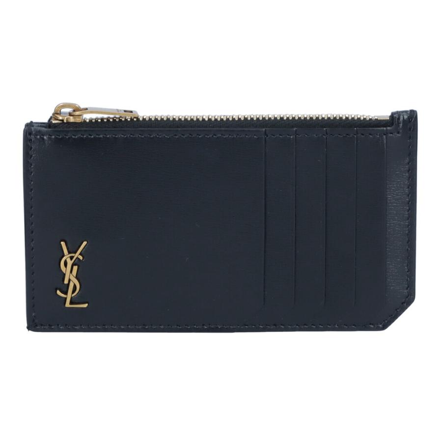 Yves Saint Laurent サンローランパリ SAINT LAURENT PARIS カード 