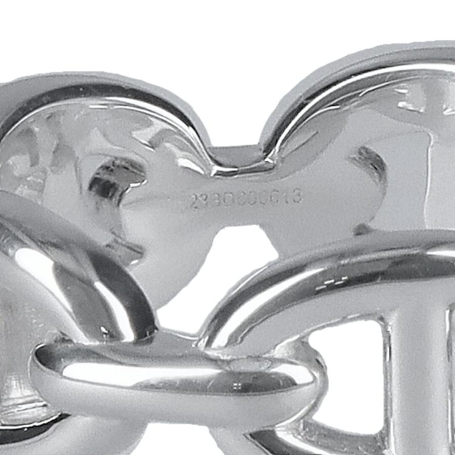 HERMES（エルメス） 【並行輸入品】 リング 指輪 シェーヌダンクル