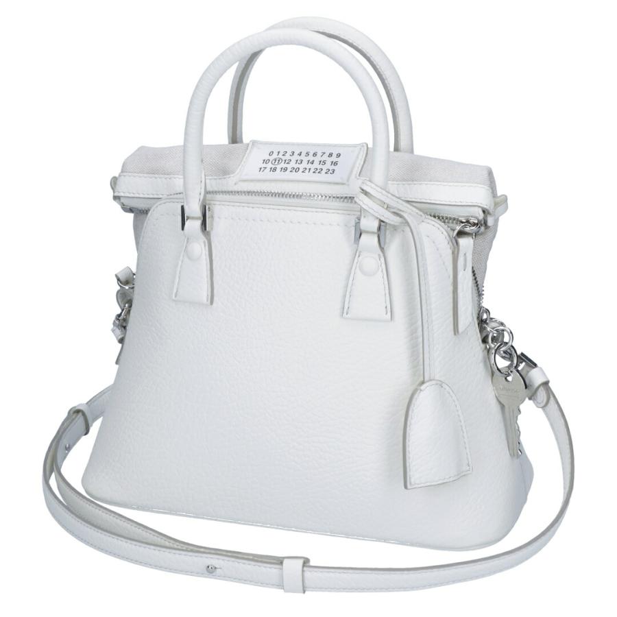 Maison Margiela メゾンマルジェラ MAISON MARGIELA 2WAYバッグ Maison Margiela メゾンマルジェラ MAISON MARGIELA 2WAYバッグ
