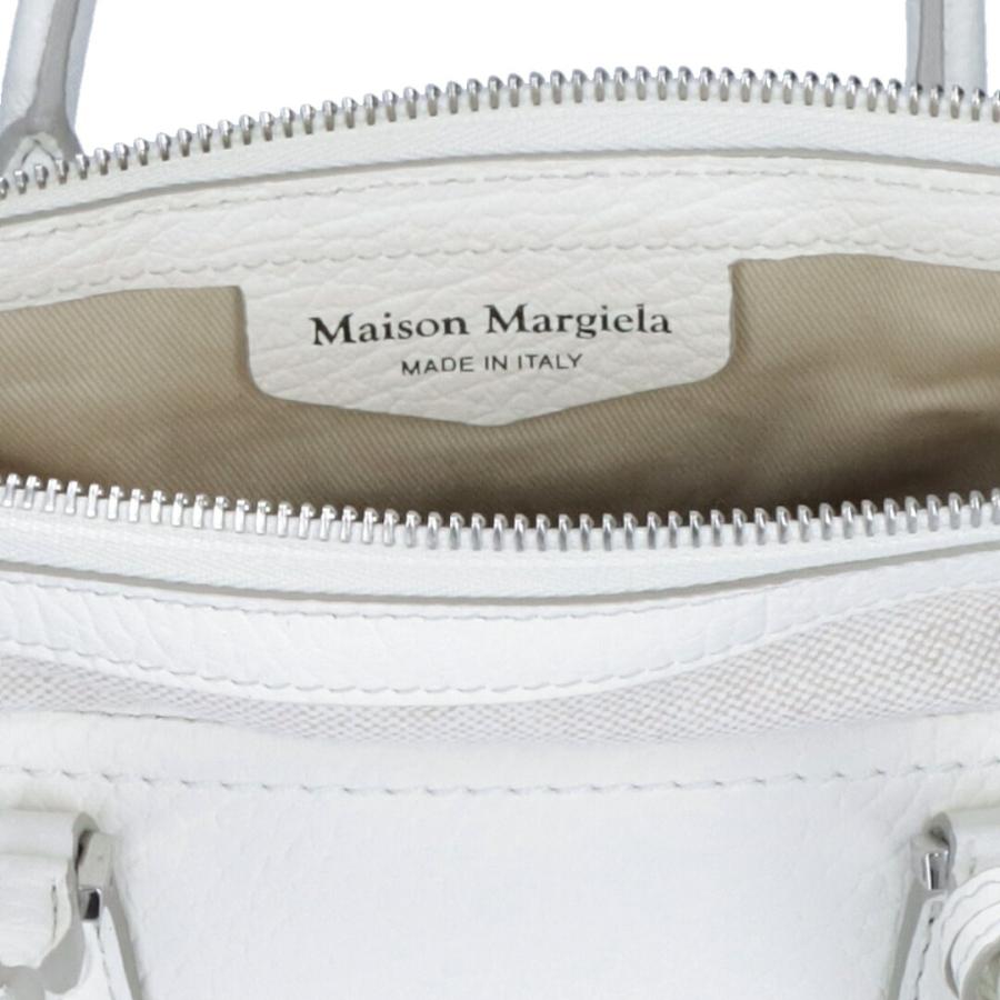 Maison Margiela メゾンマルジェラ MAISON MARGIELA 2WAYバッグ Maison Margiela メゾンマルジェラ MAISON MARGIELA 2WAYバッグ