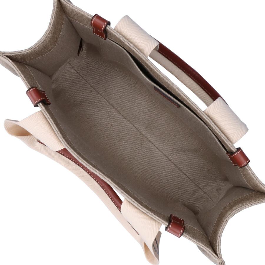 Chloe（クロエ） 【並行輸入品】 トートバッグ WOODY ミディアムトート