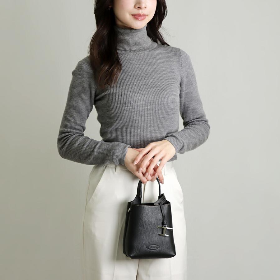 TOD'S（トッズ） 【並行輸入品】 TOD'S 2WAYバッグ APA P. TELEFONO