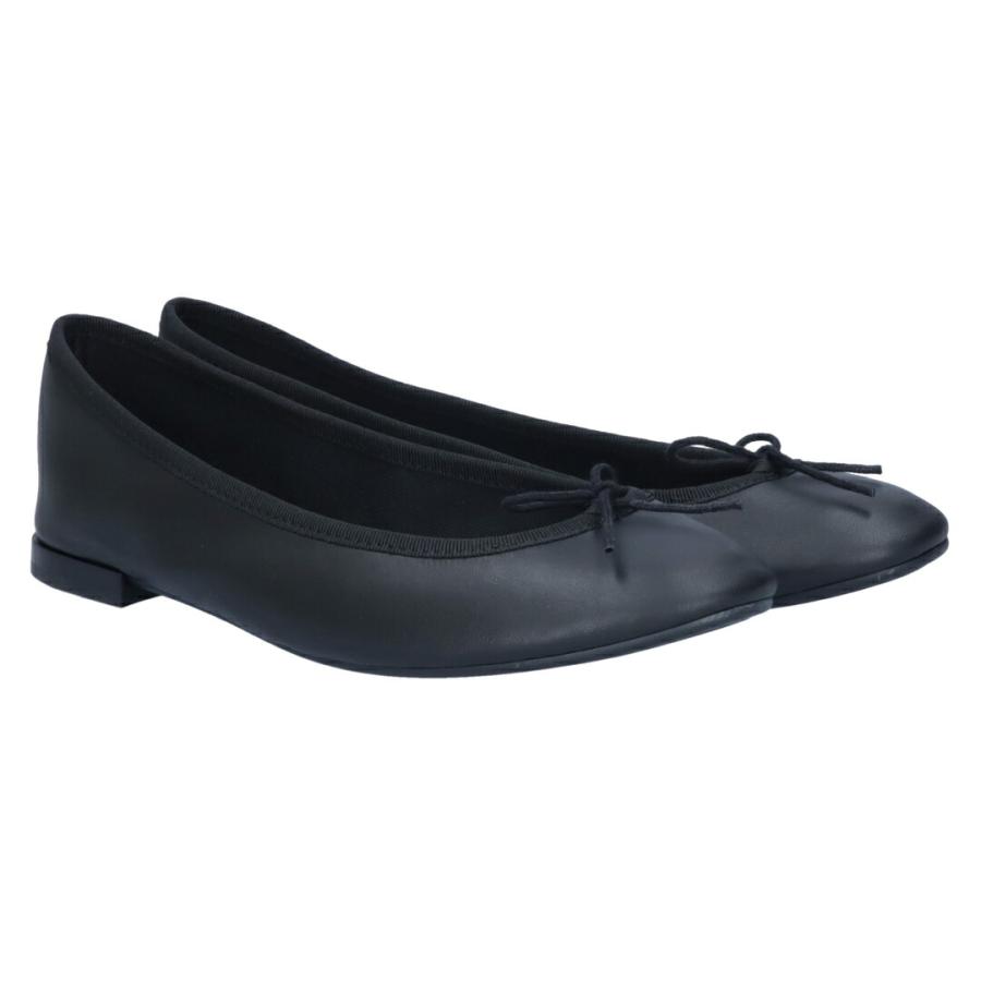 レペット] パンプス とう V1790VE Cendrillon gomme Ballerinas サンド 