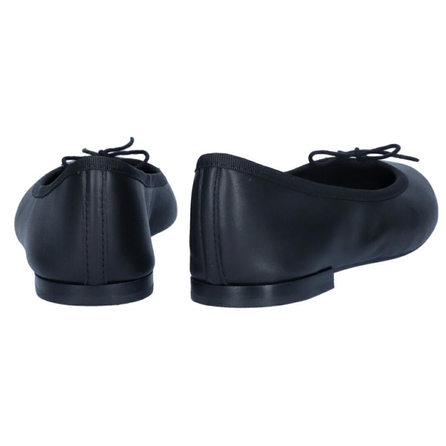 レペット REPETTO レディースシューズ バレエシューズ Cendrillon gomme Ballerinas 【New Size】 V1790VE ブラック｜x-sell｜03