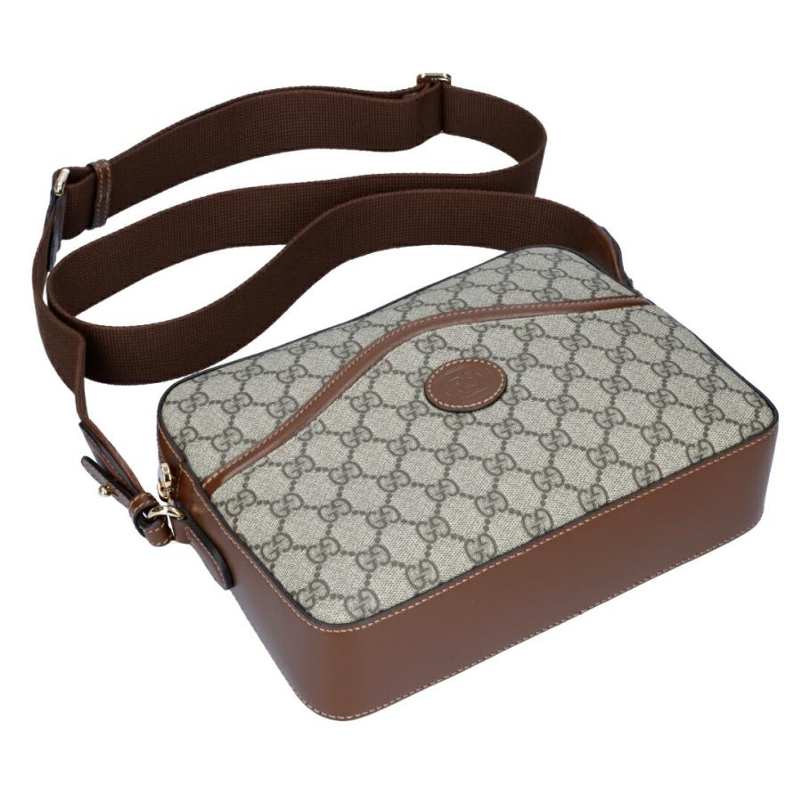 【お取り寄せ】 【並行輸入品】 グッチ GUCCI ショルダーバッグ 675891 92THG 8563の画像