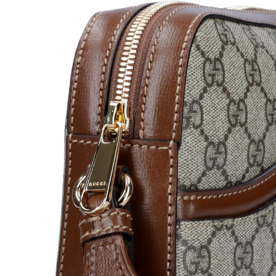 【お取り寄せ】 【並行輸入品】 グッチ GUCCI ショルダーバッグ 675891 92THG 8563の画像