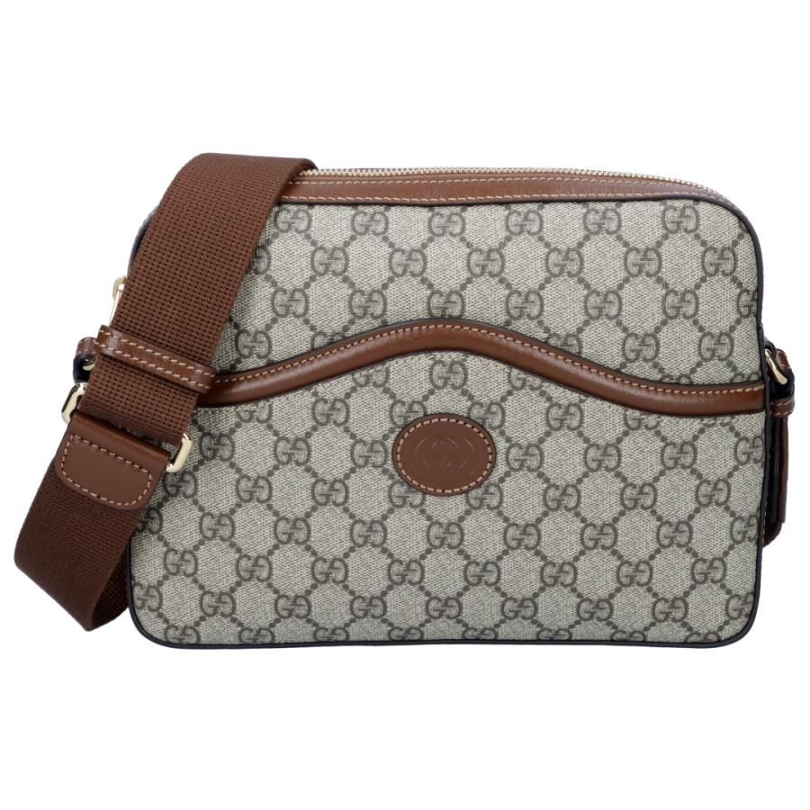 【お取り寄せ】 【並行輸入品】 グッチ GUCCI ショルダーバッグ 675891 92THG 8563の画像