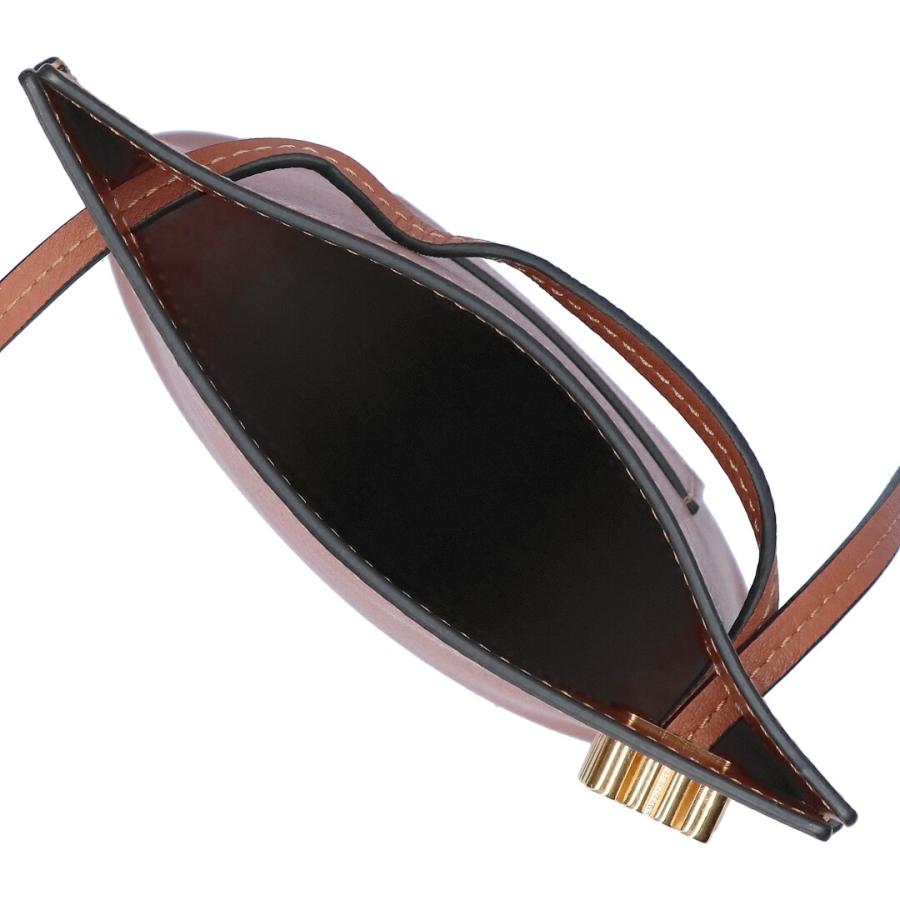 まーしー@d ✨ LOEWE ショルダーバッグ ダブルTポーチ LOEWE Tポーチショルダーバッグ - mozme