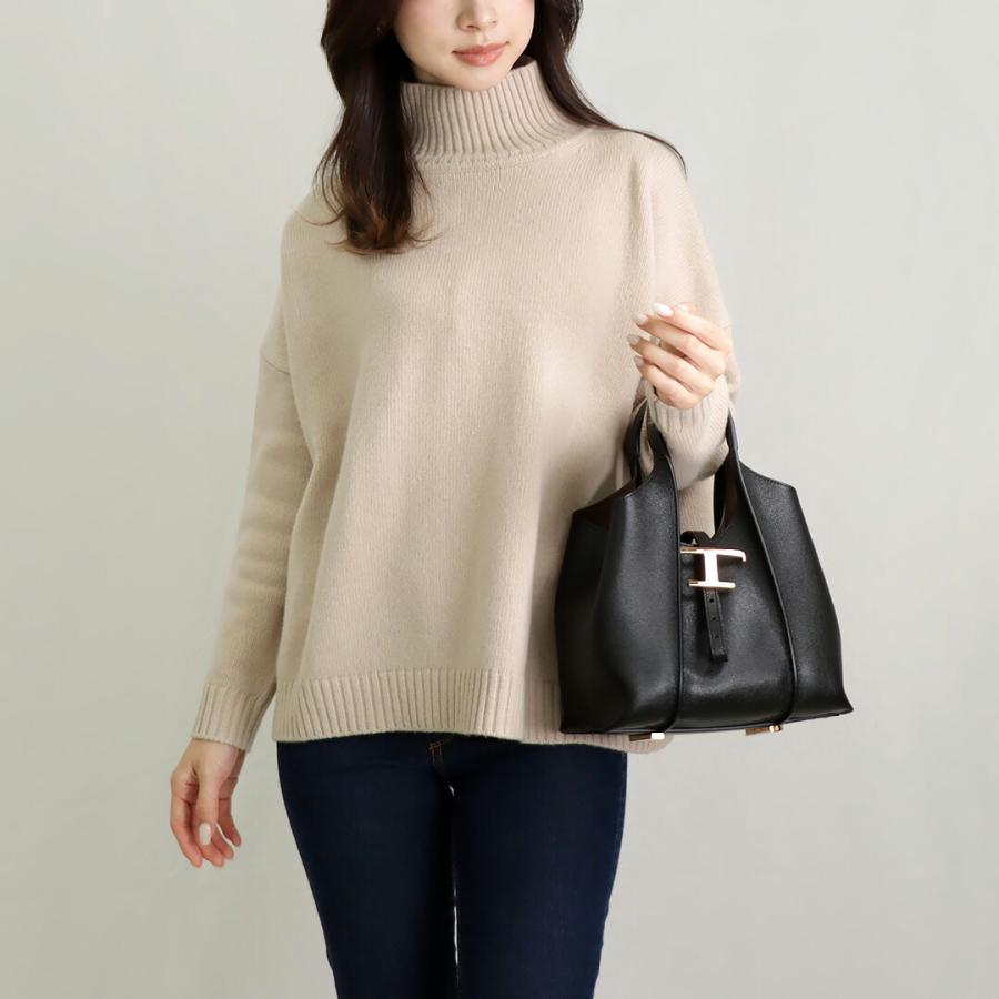 TOD'S（トッズ） 【並行輸入品】 TOD'S 2WAYバッグ Tタイムレス