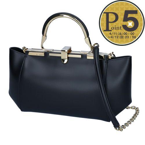 Zanchetti（ザンケッティ） 【並行輸入品】 ZANCHETTI 2WAYバッグ