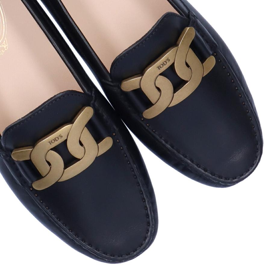TOD'S トッズ TOD'S レディース ドライビングシューズ TOD'S トッズ TOD'S レディース ドライビングシューズ