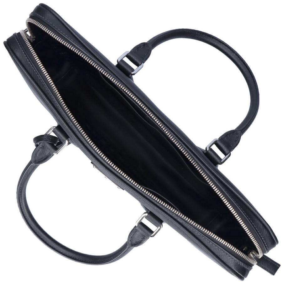 【美品】PRADA プラダ　ビジネスバッグ PRADA（プラダ） 【並行輸入品】 ビジネスバッグ 2VE368 9Z2 OOX