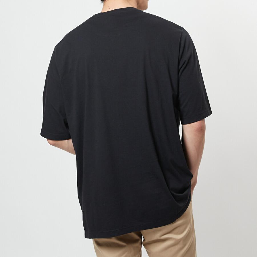 DSQUARED2 ブラック Tシャツ Lサイズ 210.jpg