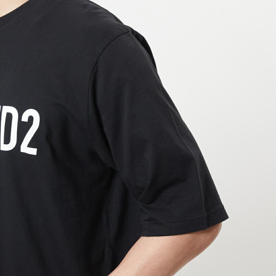 DSQUARED2（ディースクエアード） 【並行輸入品】 メンズ Tシャツ