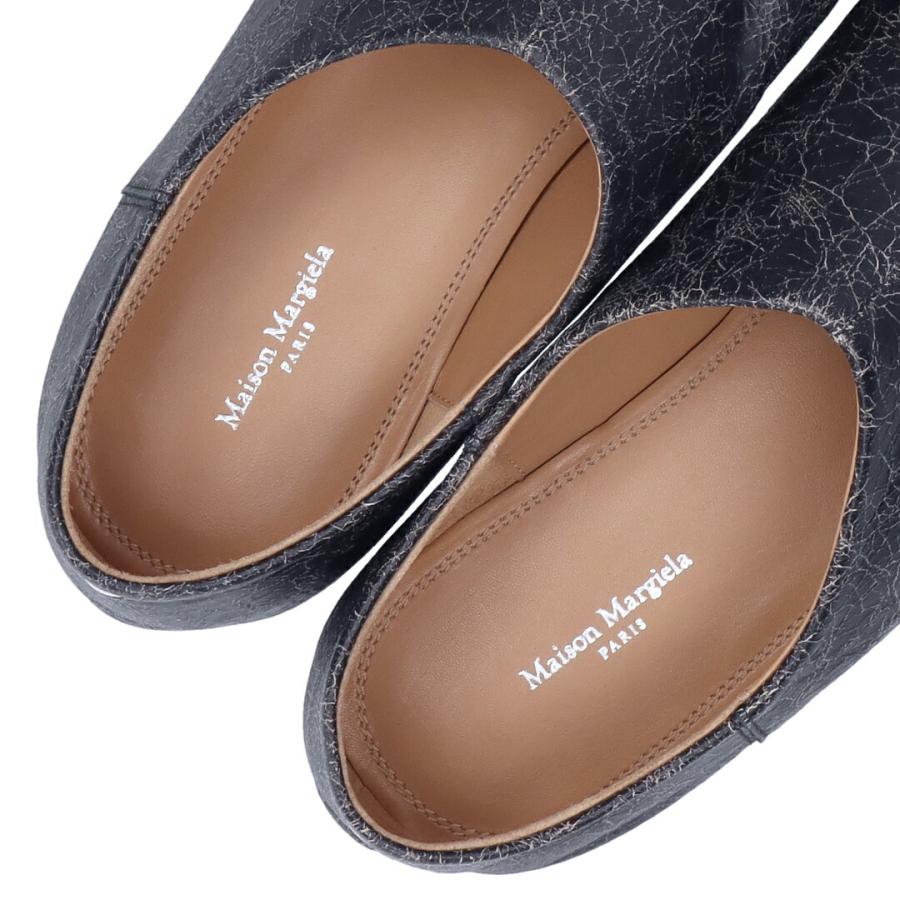 メゾンマルジェラ MAISON MARGIELA メンズ シューズ スリッポン 「タビ 