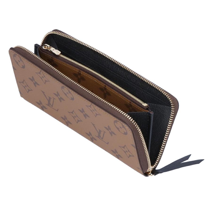 ルイヴィトン LOUIS VUITTON 長財布 ポルトフォイユ・クレマンス