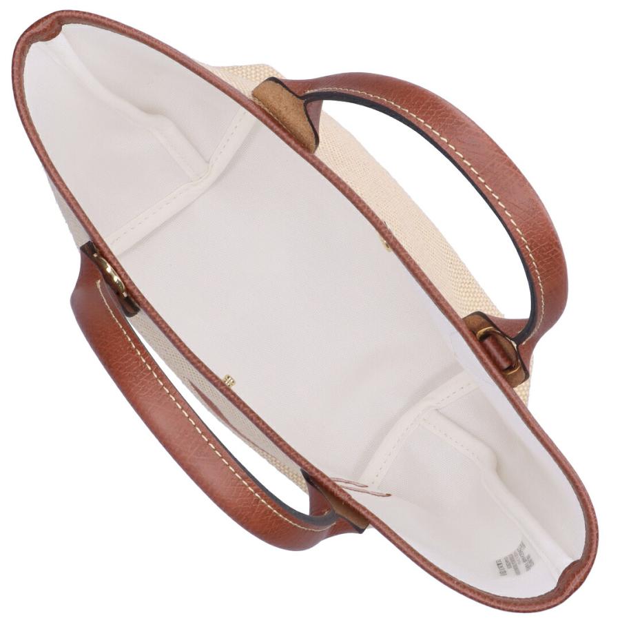 LONGCHAMP（ロンシャン） 【並行輸入品】 LONGCHAMP 2WAYバッグ かご
